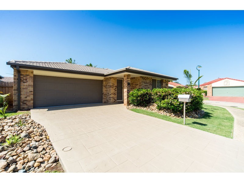 34 Numbat Court East, Coombabah QLD 4216