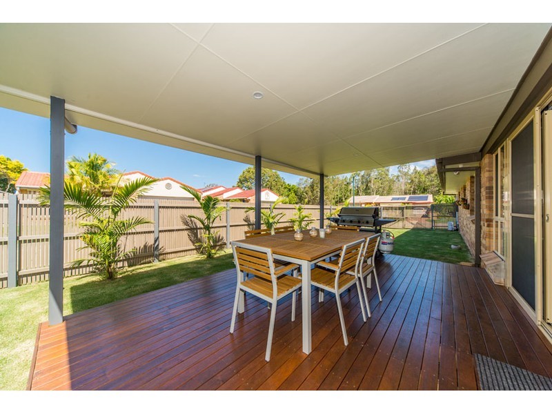 34 Numbat Court East, Coombabah QLD 4216