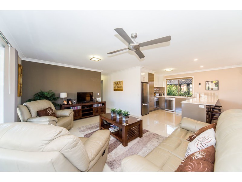 34 Numbat Court East, Coombabah QLD 4216