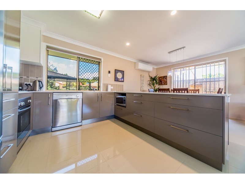 34 Numbat Court East, Coombabah QLD 4216