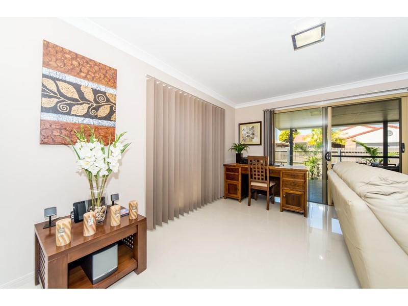 34 Numbat Court East, Coombabah QLD 4216