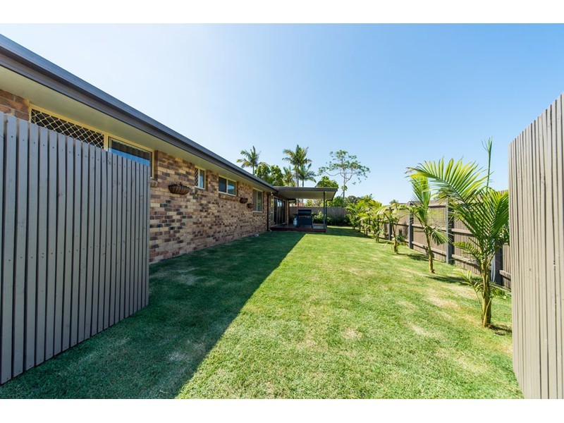 34 Numbat Court East, Coombabah QLD 4216
