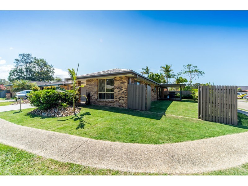 34 Numbat Court East, Coombabah QLD 4216