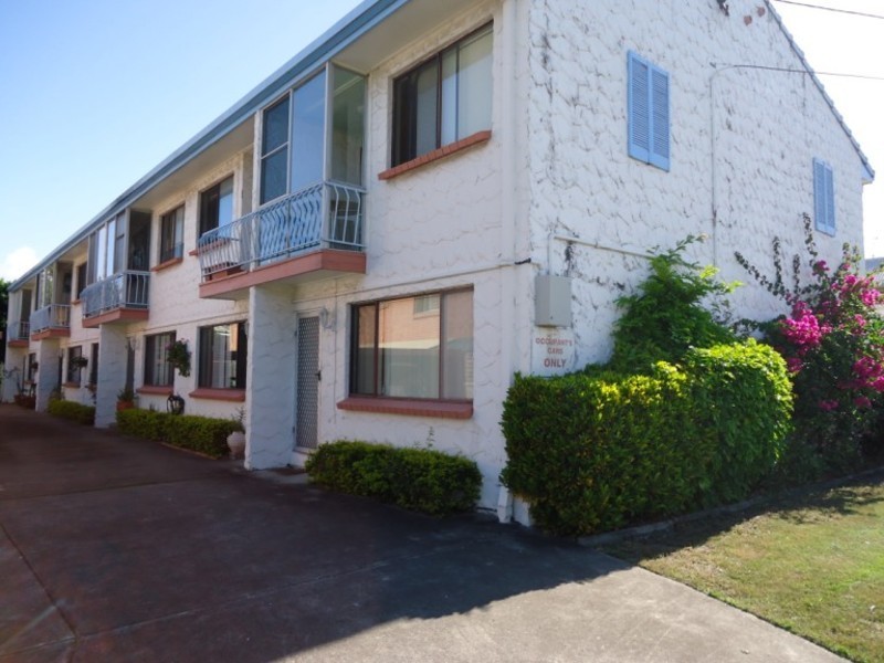 6/22 Central Street, Labrador QLD 4215
