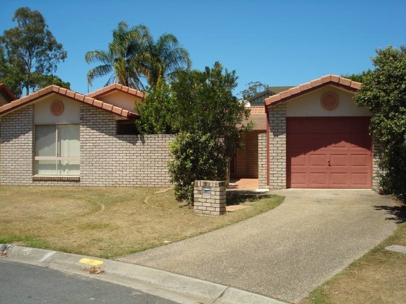 30 Sidney Nolan Drive, Coombabah QLD 4216
