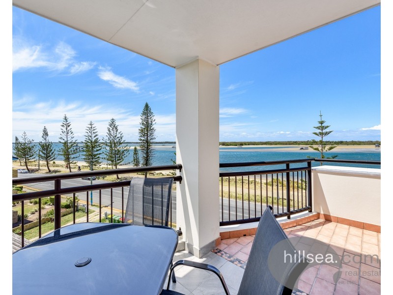 40/452 Marine Parade, Biggera Waters QLD 4216