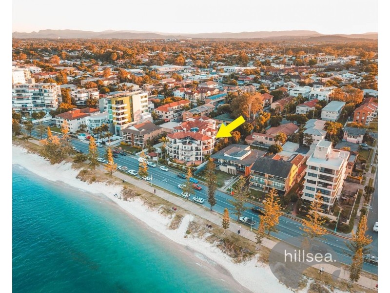 40/452 Marine Parade, Biggera Waters QLD 4216