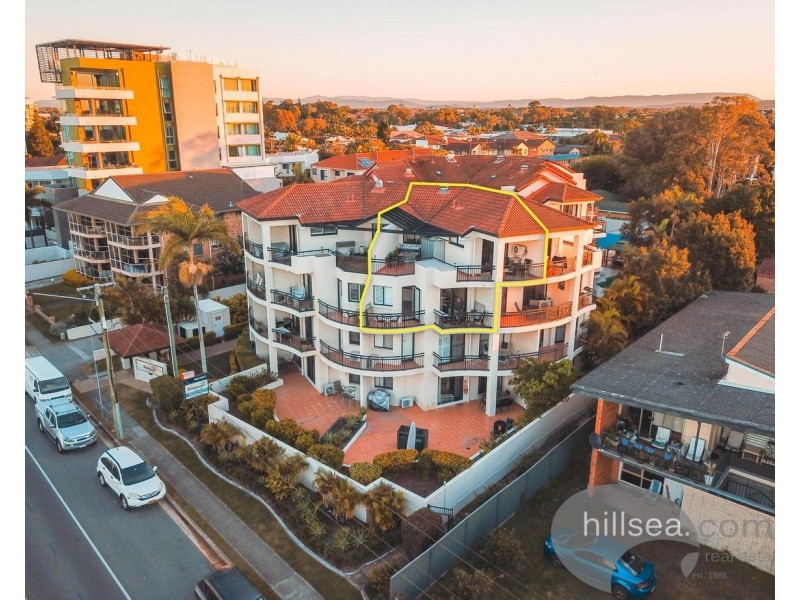 40/452 Marine Parade, Biggera Waters QLD 4216