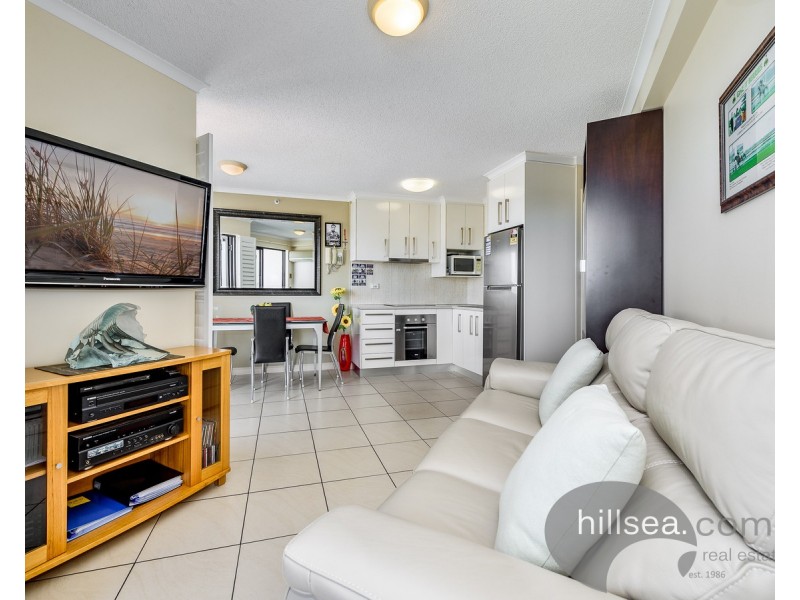 40/452 Marine Parade, Biggera Waters QLD 4216