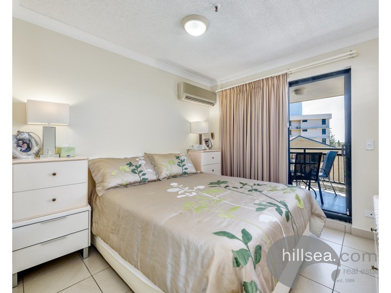40/452 Marine Parade, Biggera Waters QLD 4216