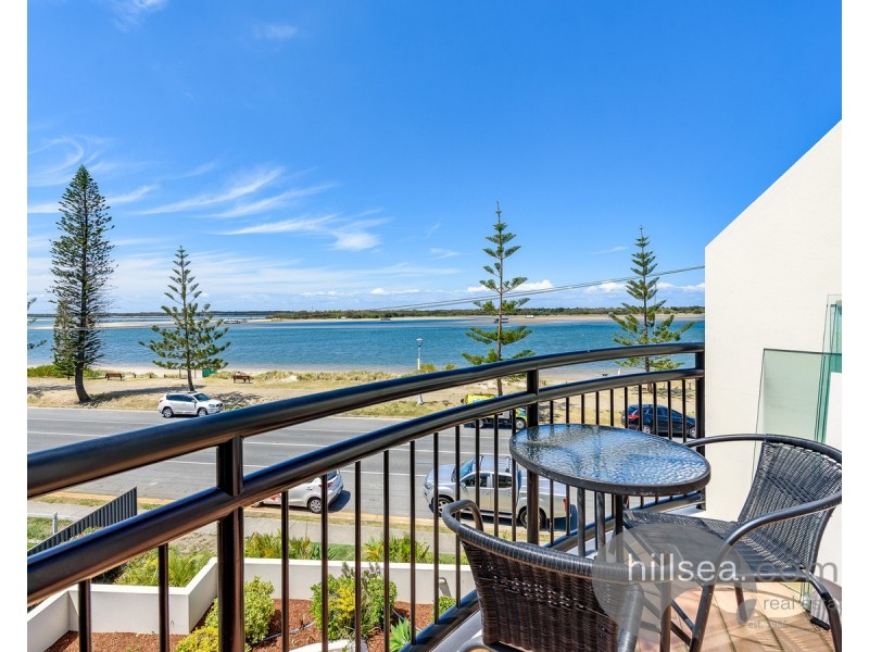 40/452 Marine Parade, Biggera Waters QLD 4216