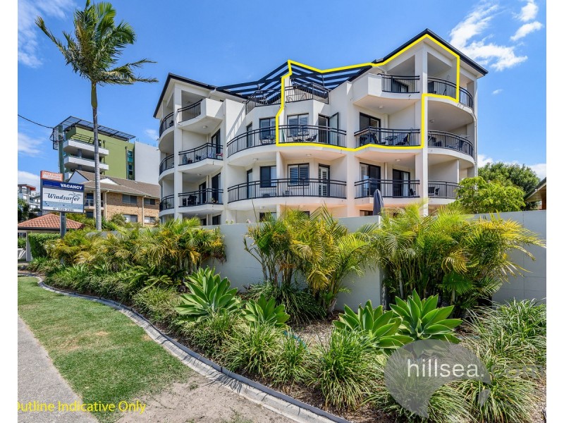 40/452 Marine Parade, Biggera Waters QLD 4216