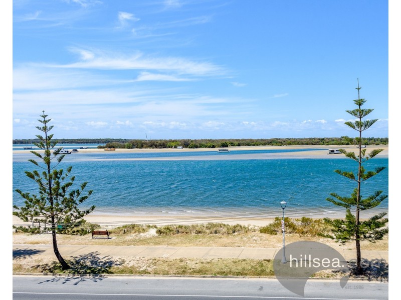 40/452 Marine Parade, Biggera Waters QLD 4216