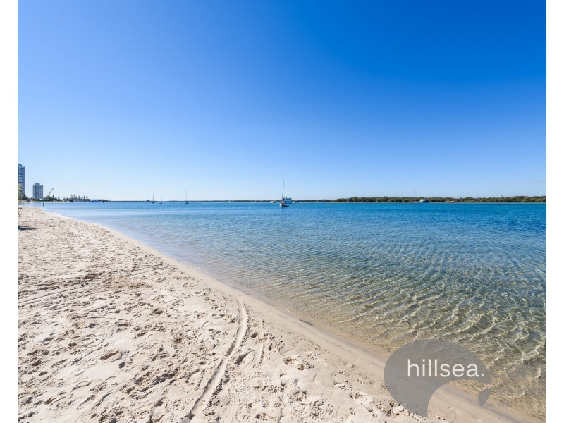 40/452 Marine Parade, Biggera Waters QLD 4216