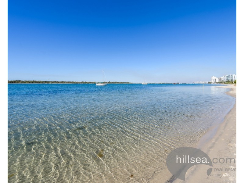 40/452 Marine Parade, Biggera Waters QLD 4216