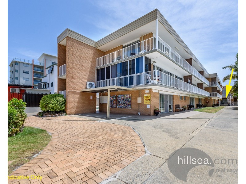 2A/54 Frank Street, Labrador QLD 4215