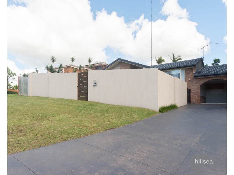 22 Dromana Crescent, Helensvale QLD 4212