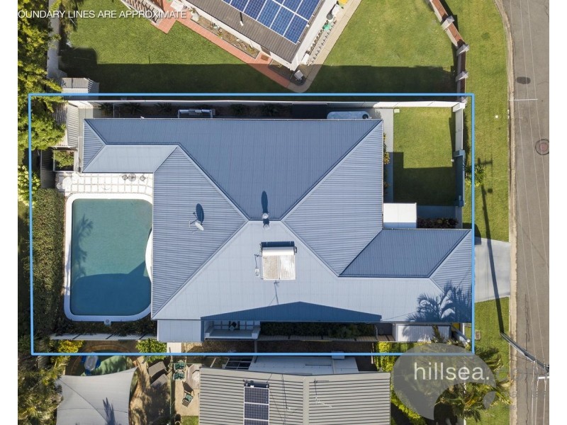 3 Lotus Avenue, Hollywell QLD 4216