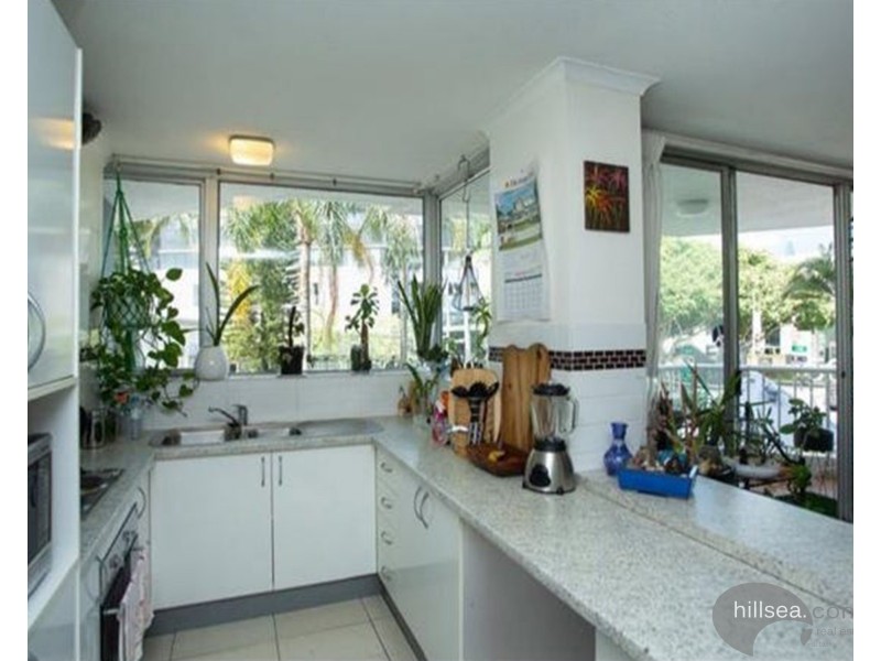 6/63 Cavil Avenue, Surfers Paradise QLD 4217