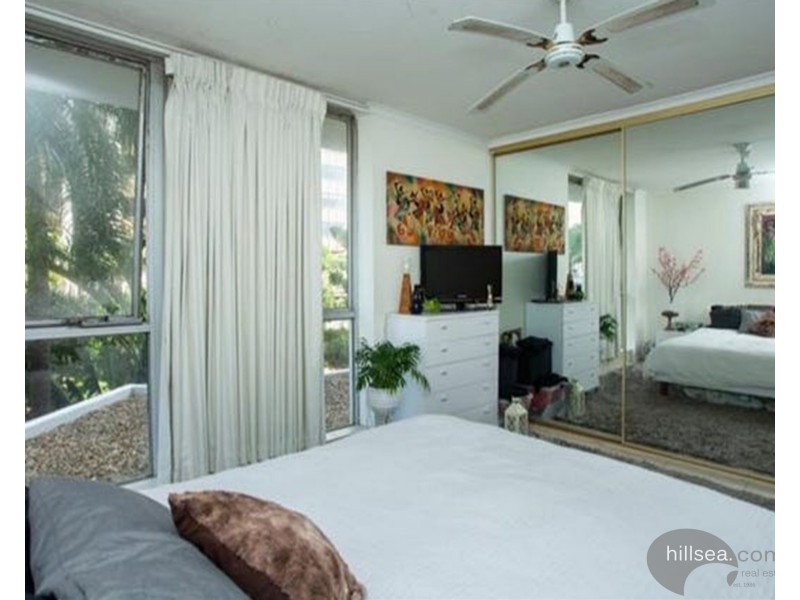 6/63 Cavil Avenue, Surfers Paradise QLD 4217