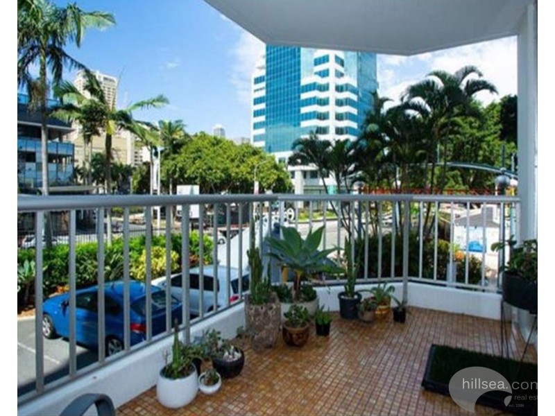 6/63 Cavil Avenue, Surfers Paradise QLD 4217