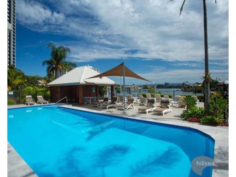 6/63 Cavil Avenue, Surfers Paradise QLD 4217