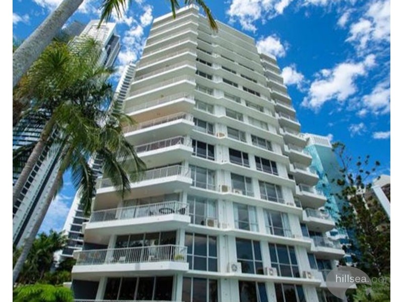 6/63 Cavil Avenue, Surfers Paradise QLD 4217
