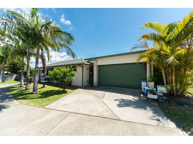 1/48 Usher Avenue, Labrador QLD 4215