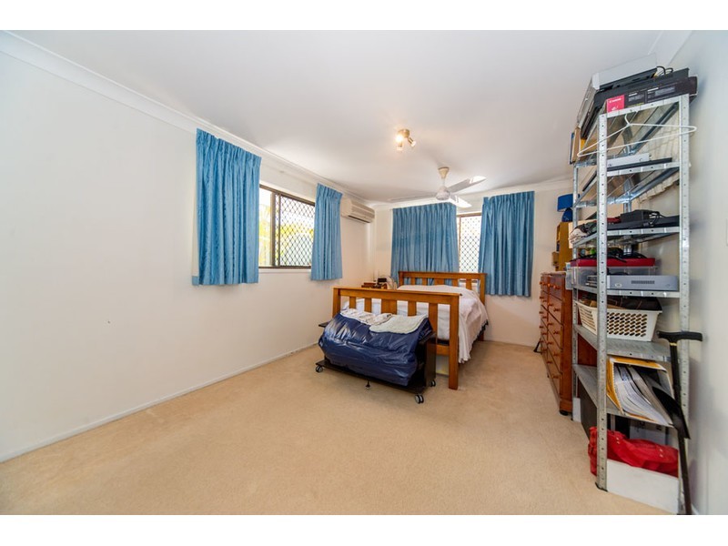 1/48 Usher Avenue, Labrador QLD 4215