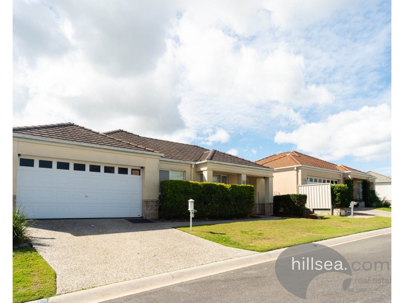 4 Jordana Street, Arundel QLD 4214