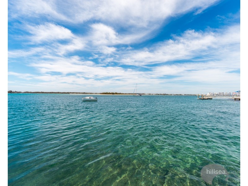 19/21 Huth Street, Labrador QLD 4215