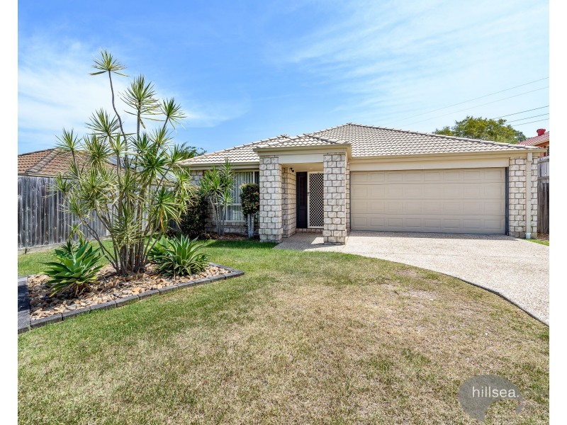18 Nicola Way, Upper Coomera QLD 4209
