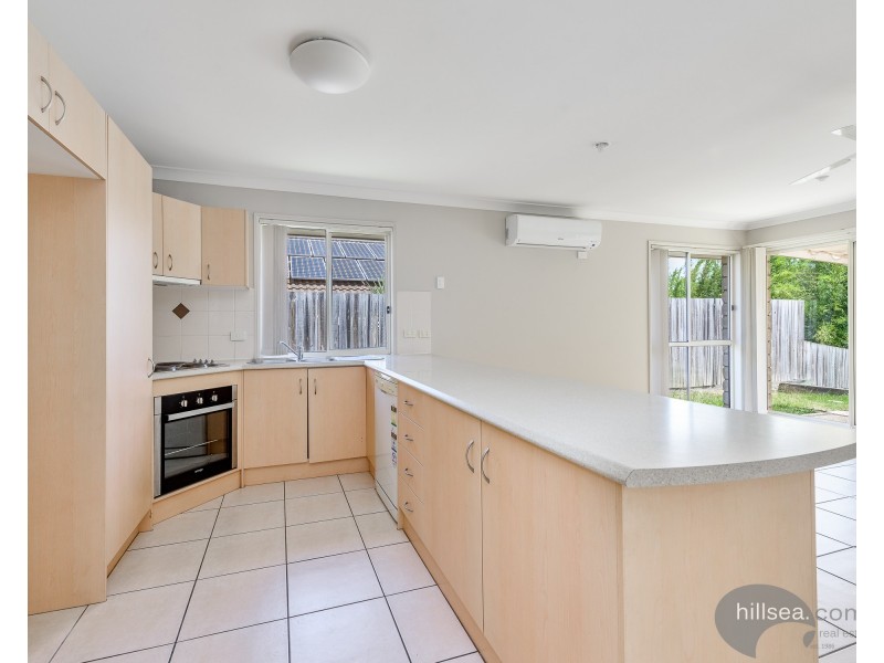 18 Nicola Way, Upper Coomera QLD 4209