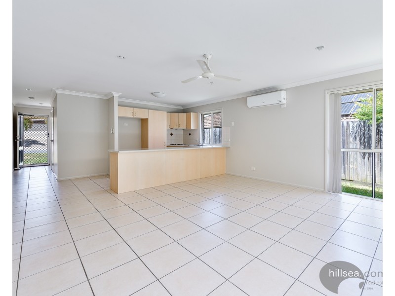 18 Nicola Way, Upper Coomera QLD 4209