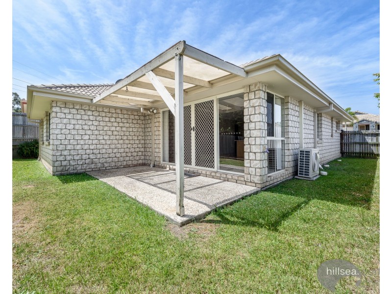 18 Nicola Way, Upper Coomera QLD 4209