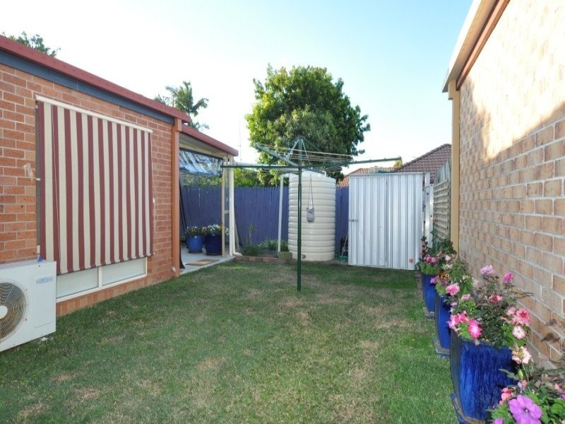 6/394 Pine Ridge Road, Coombabah QLD 4216