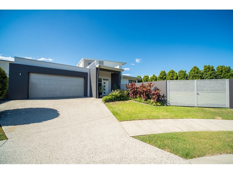 1 Palladium Boulevard, Hope Island QLD 4212