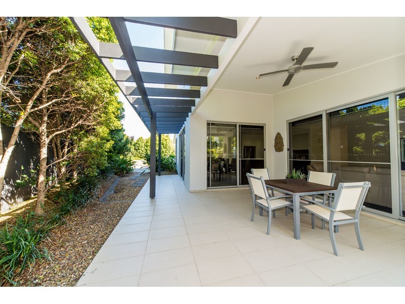 1 Palladium Boulevard, Hope Island QLD 4212