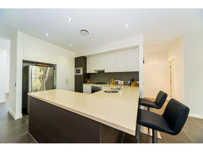 1 Palladium Boulevard, Hope Island QLD 4212