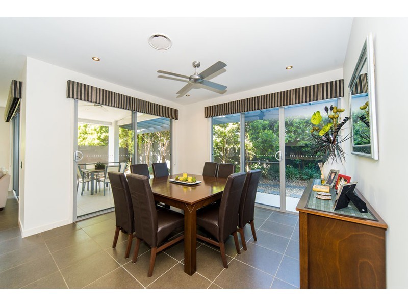 1 Palladium Boulevard, Hope Island QLD 4212