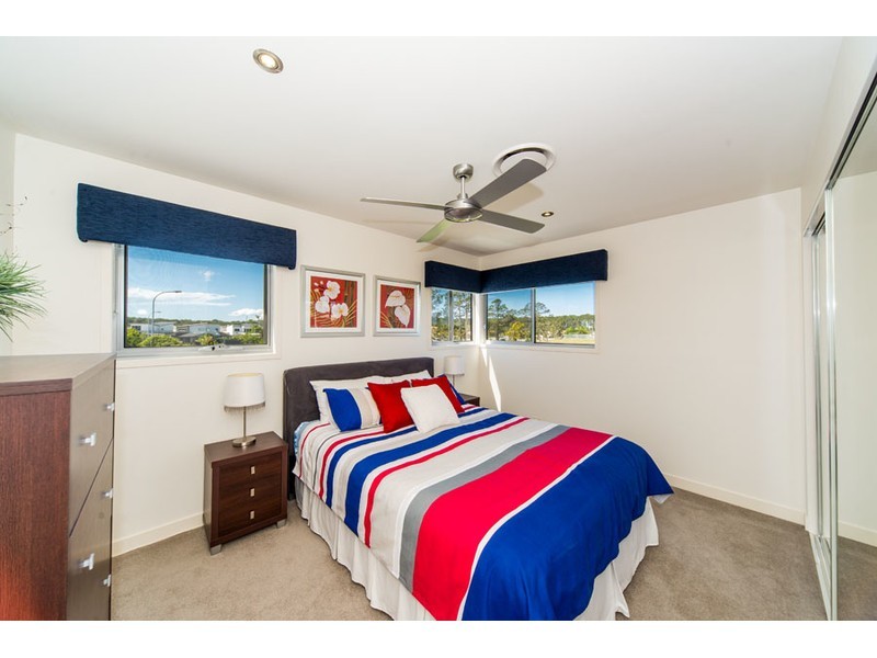 1 Palladium Boulevard, Hope Island QLD 4212