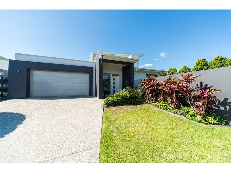 1 Palladium Boulevard, Hope Island QLD 4212