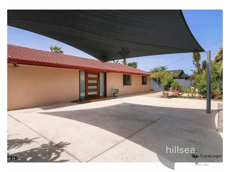 55 Hansford Road, Coombabah QLD 4216