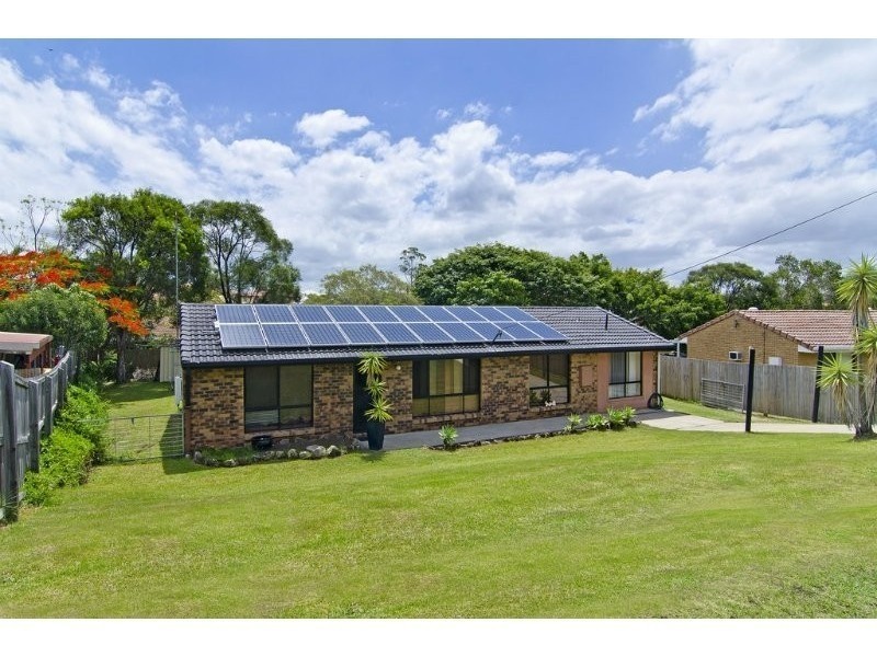 5 Chablis Court, Molendinar QLD 4214