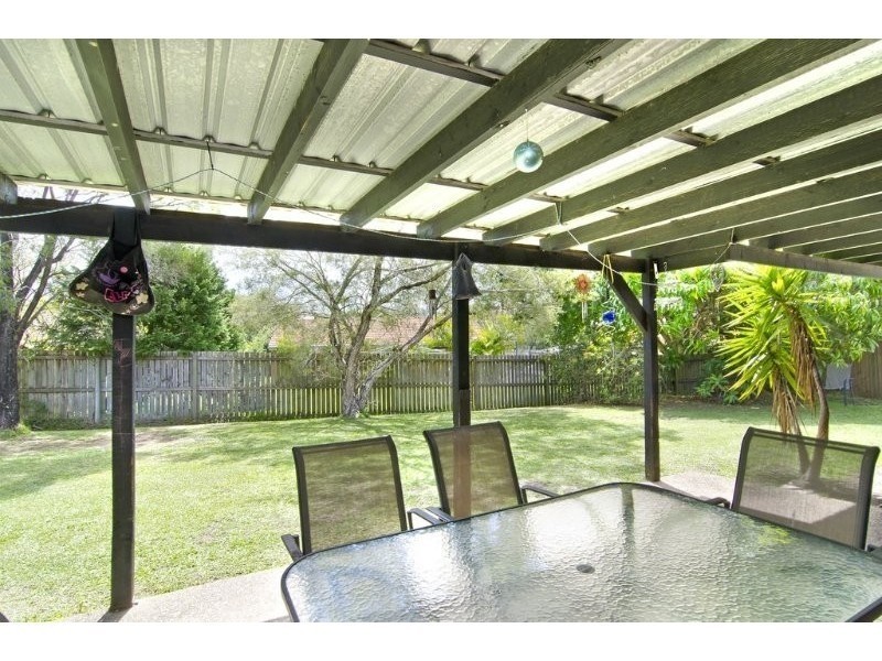 5 Chablis Court, Molendinar QLD 4214