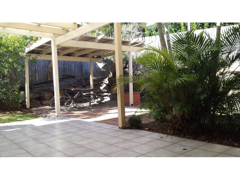 20 Peter Senior Court, Parkwood QLD 4214