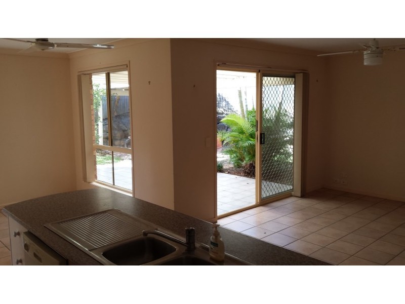 20 Peter Senior Court, Parkwood QLD 4214