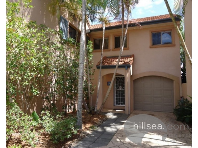 26 John Lund Drive, Hope Island QLD 4212