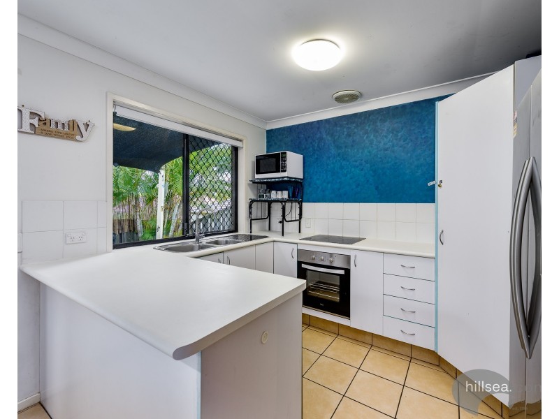 25/590 Pine Ridge Road, Coombabah QLD 4216