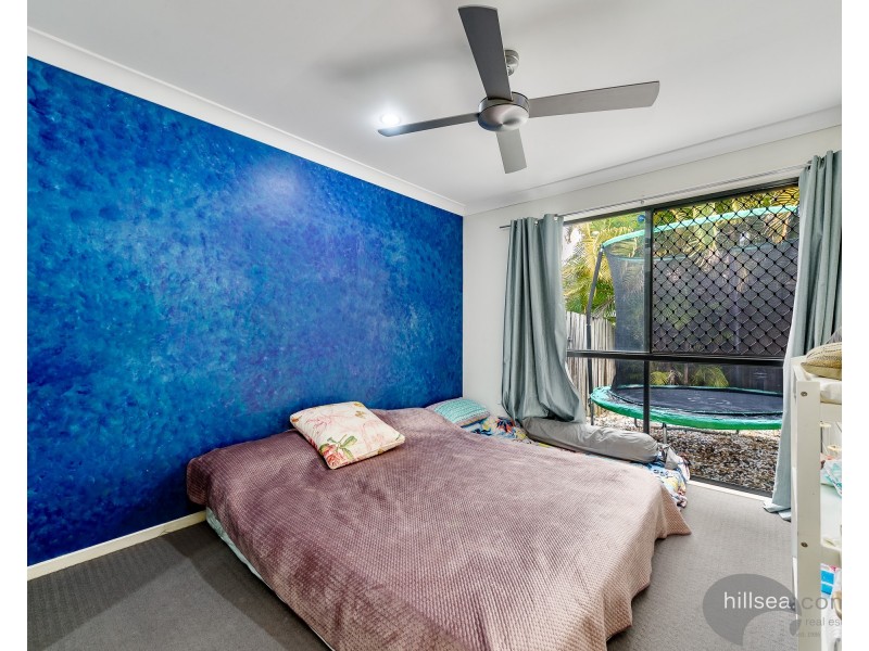 25/590 Pine Ridge Road, Coombabah QLD 4216